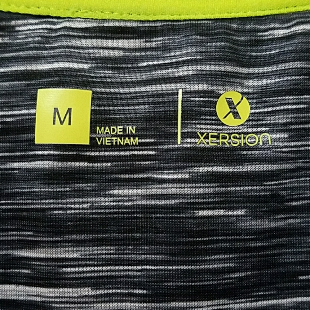 Workout shirt - Picture 3 of 4